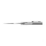Sulankstomas peilis WE Knife One and Only WE23001-1 pilkas - Image 3