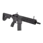 Airsoft automatas Heckler&Koch HK416 A5 Sportsline EyeTrace 6 mm juodas - Image 4