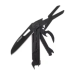 Daugiafunkcis įrankis Gerber ArmBar Scout, oranžinis