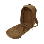 Taktinė kuprinė Texar SkyPack 27L Coyote MOLLE - Image 4