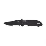 Sulankstomas taktinis peilis Benchmade 9170SBK Auto Triage