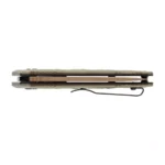 Sulankstomas taktinis peilis Benchmade 2730FE-2 Mini Auto Adamas - Image 4