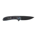 Sulankstomas peilis We Knife Saakshi WE20020C-2 marble / blue - Image 2