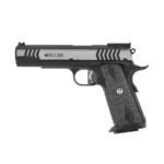 Airsoft pistoletas Ruger SR1911 Competition 6 mm