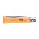 Sulankstomas peilis Opinel 9 anglinio plieno, buko medienos - Image 4