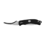 Sulankstomas medžioklinis peilis Eka SwedBlade G5, juodas - Image 3