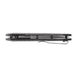 Sulankstomas taktinis peilis Benchmade 5700SBK Auto Presidio II - Image 4