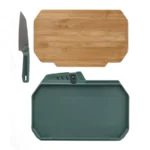 Gerber ComplEAT Slim Cutting Board – daugiafunkcis pjaustymo rinkinys - Image 2