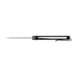 Sulankstomas peilis ANV Knives Z200 ANVZ200-018 juodas - Image 4