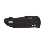 Sulankstomas taktinis peilis Benchmade 9170SBK Auto Triage - Image 4