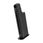 Airsoft dėtuvė Walther PPK/S 6 mm - Image 3