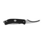 Sulankstomas medžioklinis peilis Eka SwedBlade G5, juodas - Image 4