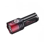 LED žibintuvėlis Fenix LR35R PRO (Arklys) juodas riboto leidimo - Image 2