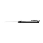 Sulankstomas peilis ANV Knives Z200 ANVZ200-006 juodas - Image 3
