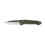 Sulankstomas peilis Ganzo Firebird FB7651-GR