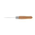 Sulankstomas peilis Opinel 8 inox ąžuolas Animal serija – elnias - Image 3