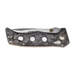 Sulankstomas taktinis peilis Benchmade 273-03 Mini Adamas - Image 4