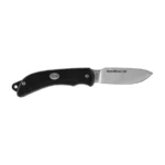 Sulankstomas medžioklinis peilis Eka SwedBlade G5, juodas - Image 2