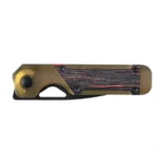 Sulankstomas peilis Kizer Mini Militaw V3634SA1 - Image 4