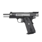 Airsoft pistoletas Ruger SR1911 Competition 6 mm - Image 3