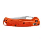 Sulankstomas peilis Benchmade 15533 Mini Taggedout - Image 4