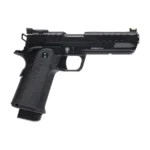 Airsoft pistoletas Elite Force Rogue 11 6 mm CO2 juodas - Image 2