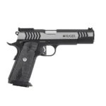 Airsoft pistoletas Ruger SR1911 Competition 6 mm - Image 2