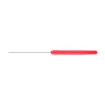 Virtuvinis peilis Victorinox Swiss Classic 6.7831.C1 dantytais ašmenimis, raudona - Image 3