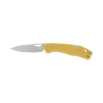 Sulankstomas peilis Gerber LST Folding - DP PE geltonas