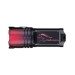 LED žibintuvėlis Fenix LR35R PRO (Arklys) juodas riboto leidimo