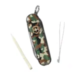 Victorinox Classic SD 0.6223.94 kišeninis peilis - Image 4