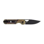 Sulankstomas peilis Kizer Mini Militaw V3634SA1 - Image 2