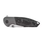 Sulankstomas peilis WE Knife Nitro Mini WE22015-1 gray marble - Image 4