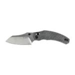 Sulankstomas peilis Kizer Bulldog V3672C2