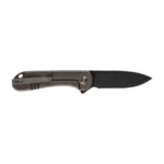Sulankstomas peilis WE Knife Elementum WE18062X-4 bronzinis - Image 2