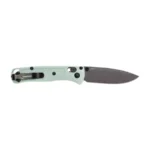 Sulankstomas peilis Benchmade 533GY-06 Mini Bugout - Image 2