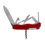 Victorinox Outrider 0.8513 raudonas sulankstomas peilis - Image 2