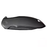 Sulankstomas peilis WE Knife Makani WE21048-1 black - Image 4