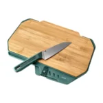 Gerber ComplEAT Slim Cutting Board – daugiafunkcis pjaustymo rinkinys - Image 4