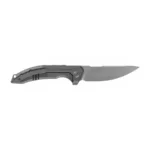 Sulankstomas peilis We Knife Quixotic WE21016-1 gray - Image 2