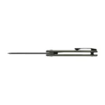 Sulankstomas peilis Kizer De L'Orme Ki3570A3 - Image 3