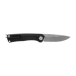 Sulankstomas peilis ANV Knives Z200 ANVZ200-006 juodas - Image 2