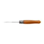 Sulankstomas peilis Opinel 9 anglies plieno buko medienos rankena - Image 3