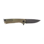 Sulankstomas peilis ANV Knives Z100 ANVZ100-024 olivinis - Image 2