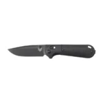 Sulankstomas peilis Benchmade 430BK-02 Redoubt