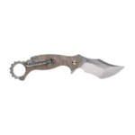 Sulankstomas karambit peilis Ruike P881-W - Image 2