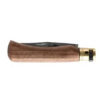 Sulankstomas peilis Antonini Old Bear Classical 190 mm – graikinis riešutas - Image 4