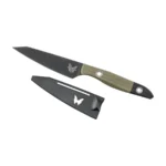 Virtuvinis peilis Benchmade 4045BK-01 Paring - Image 4