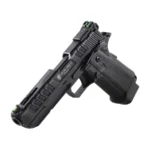 Airsoft pistoletas Elite Force Rogue 11 6 mm CO2 juodas - Image 3