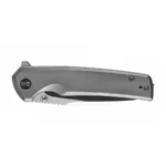 Sulankstomas peilis WE Knife Subjugator WE21014C-1 pilkas - Image 4